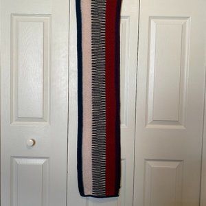 Missoni 100% wool scarf
